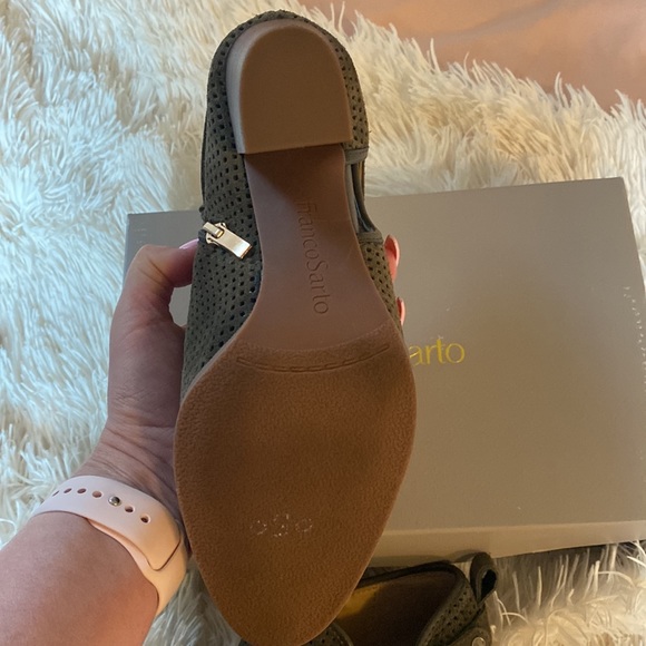 Franco Sarto Booties - Picture 3 of 4